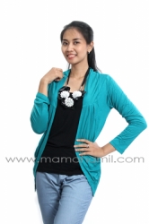 bolero hamil kaos panjang tosca  BLR 04 1  large